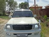 Toyota Land Cruiser 2002 года за 6 500 000 тг. в Караганда