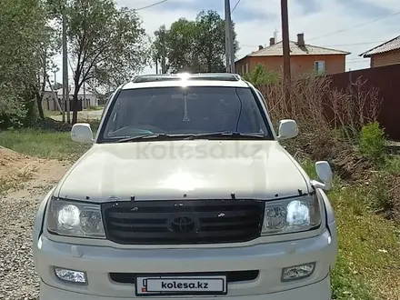Toyota Land Cruiser 2002 года за 6 500 000 тг. в Караганда