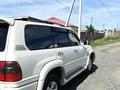 Toyota Land Cruiser 2002 года за 6 500 000 тг. в Караганда – фото 3