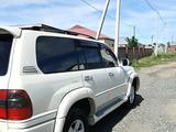 Toyota Land Cruiser 2002 года за 6 500 000 тг. в Караганда – фото 3