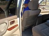 Toyota Land Cruiser 2002 года за 6 500 000 тг. в Караганда – фото 5