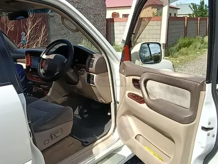 Toyota Land Cruiser 2002 года за 6 500 000 тг. в Караганда – фото 8