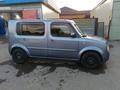 Nissan Cube 2004 годаүшін3 800 000 тг. в Экибастуз – фото 5