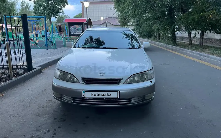 Toyota Windom 1997 года за 4 000 000 тг. в Алматы