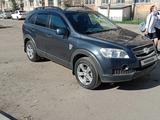 Chevrolet Captiva 2008 года за 4 100 000 тг. в Усть-Каменогорск – фото 4