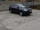 Chevrolet Captiva 2008 года за 4 800 000 тг. в Усть-Каменогорск