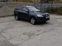 Chevrolet Captiva 2008 года за 5 200 000 тг. в Усть-Каменогорск