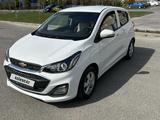 Chevrolet Spark 2020 года за 5 700 000 тг. в Шымкент – фото 4