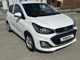 Chevrolet Spark 2020 года за 5 700 000 тг. в Шымкент – фото 5