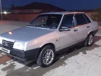 ВАЗ (Lada) 21099 2000 года за 1 200 000 тг. в Кызылорда
