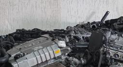 ДВИГАТЕЛЬ МИТСУБИСИ МОТОР ДВС КОНТРАКНЫЙ MITSUBISHI 4G93 4G63 4G64 6G72 4B1 за 299 000 тг. в Алматы – фото 2