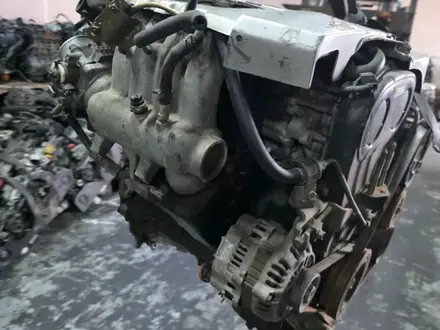 ДВИГАТЕЛЬ МИТСУБИСИ МОТОР ДВС КОНТРАКНЫЙ MITSUBISHI 4G93 4G63 4G64 6G72 4B1 за 299 000 тг. в Алматы – фото 6