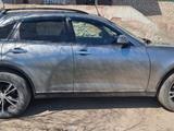 Infiniti FX35 2004 годаүшін5 800 000 тг. в Усть-Каменогорск – фото 5