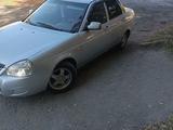 ВАЗ (Lada) Priora 2170 2007 годаfor1 000 000 тг. в Костанай