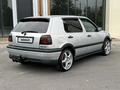 Volkswagen Golf 1994 года за 2 200 000 тг. в Шымкент – фото 2