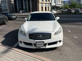 Nissan Fuga 2010 года за 5 500 000 тг. в Астана