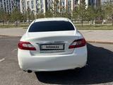 Nissan Fuga 2010 года за 5 500 000 тг. в Астана – фото 4