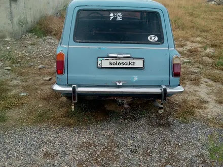ВАЗ (Lada) 2102 1974 годаүшін650 000 тг. в Туркестан