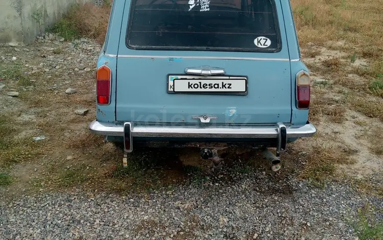 ВАЗ (Lada) 2102 1974 года за 650 000 тг. в Туркестан
