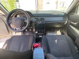 ВАЗ (Lada) Priora 2172 2012 годаүшін2 200 000 тг. в Уральск – фото 2