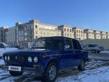 ВАЗ (Lada) 2106 1988 годаүшін850 000 тг. в Туркестан – фото 5