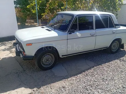 ВАЗ (Lada) 2106 1999 года за 1 500 000 тг. в Туркестан – фото 10