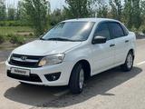 ВАЗ (Lada) Granta 2190 2016 года за 4 000 000 тг. в Астана