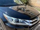 Toyota Highlander 2015 года за 14 000 000 тг. в Уральск – фото 5