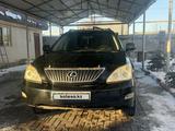 Lexus RX 330 2005 года за 7 400 000 тг. в Алматы