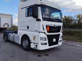 MAN  TGX 2018 года за 19 000 000 тг. в Петропавловск – фото 2