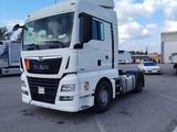 MAN  TGX 2018 года за 19 000 000 тг. в Петропавловск