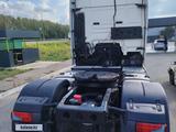 MAN  TGX 2018 года за 19 000 000 тг. в Петропавловск – фото 5