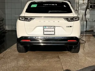 Honda e:NS1, 2023