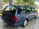 Volkswagen Passat 1995 года за 2 850 000 тг. в Шымкент – фото 5