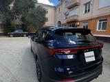 Jetour X70 Plus 2024 годаүшін9 800 000 тг. в Актобе – фото 5