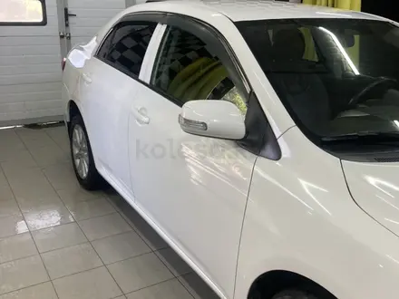 Toyota Corolla 2013 года за 7 400 000 тг. в Алматы – фото 13