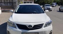 Toyota Corolla 2013 годаүшін7 600 000 тг. в Алматы