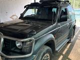 Mitsubishi Pajero 1994 годаүшін2 800 000 тг. в Алматы