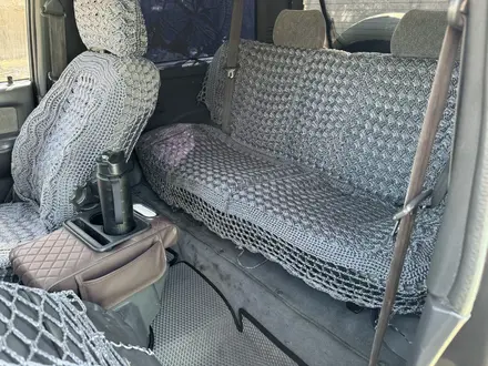 Mitsubishi Pajero 1994 года за 2 800 000 тг. в Алматы – фото 12