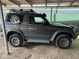 Mitsubishi Pajero 1994 годаүшін2 800 000 тг. в Алматы – фото 3