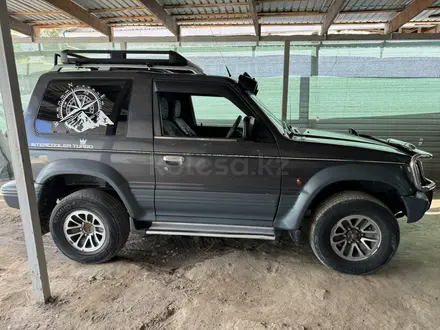 Mitsubishi Pajero 1994 года за 2 800 000 тг. в Алматы – фото 3
