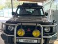 Mitsubishi Pajero 1994 года за 2 800 000 тг. в Алматы – фото 2