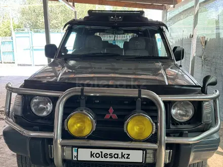 Mitsubishi Pajero 1994 года за 2 800 000 тг. в Алматы – фото 2