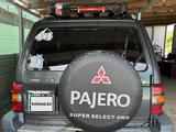 Mitsubishi Pajero 1994 годаүшін2 800 000 тг. в Алматы – фото 4