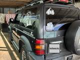 Mitsubishi Pajero 1994 годаүшін2 800 000 тг. в Алматы – фото 5