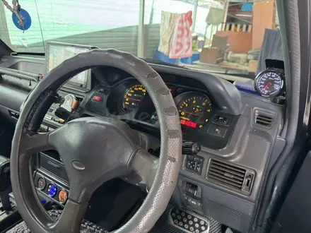 Mitsubishi Pajero 1994 года за 2 800 000 тг. в Алматы – фото 7