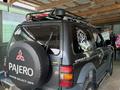 Mitsubishi Pajero 1994 года за 2 800 000 тг. в Алматы – фото 6
