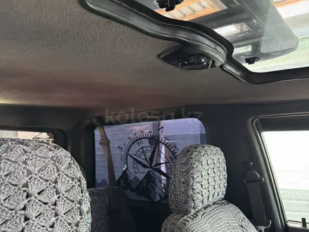Mitsubishi Pajero 1994 года за 2 800 000 тг. в Алматы – фото 8