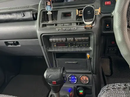 Mitsubishi Pajero 1994 года за 2 800 000 тг. в Алматы – фото 9