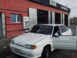 ВАЗ (Lada) 2115 2012 года за 1 600 000 тг. в Актау – фото 4